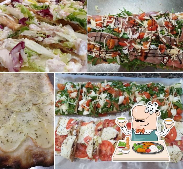 Pizzeria Spizzica