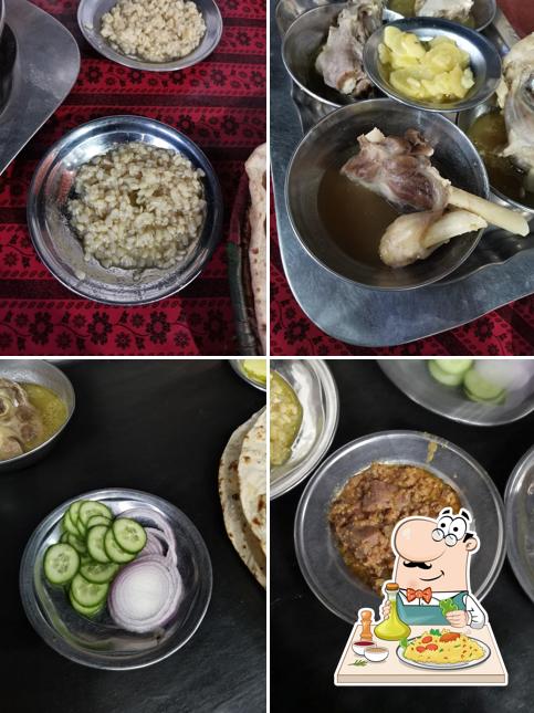 Quetta Chaman Hotel
