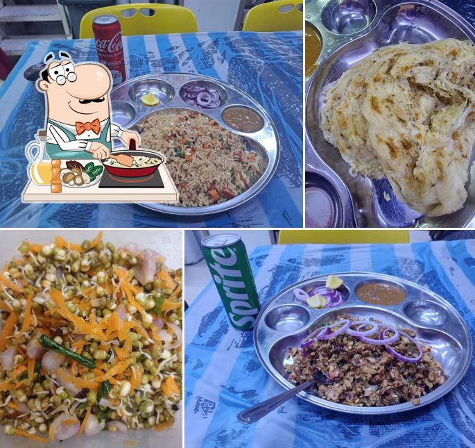 RAJAM RESTAURANT