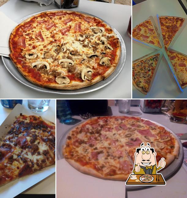 Royal Pizza Móstoles