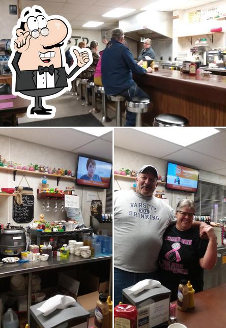 Sherrell Jean's Diner