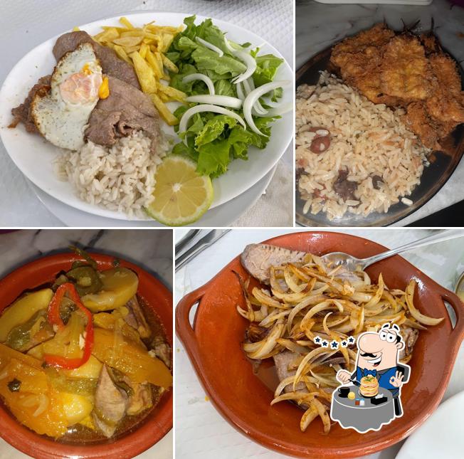 Snack Bar O Roque