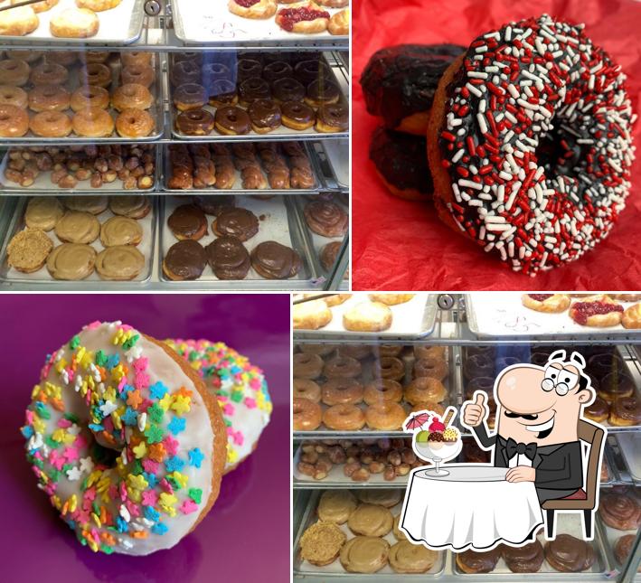 St. George's Donuts
