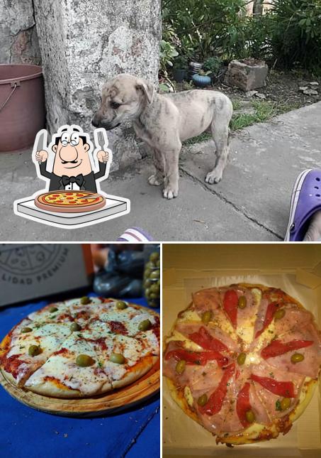 Timón y Pumba