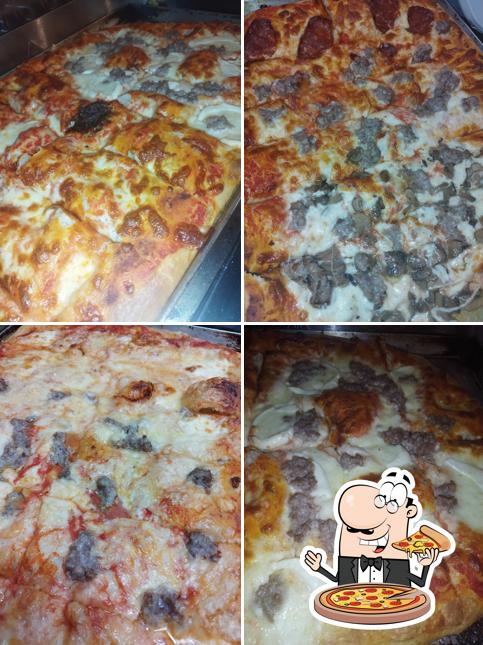 Restaurante Tropical Pizza “Sabor cubano”