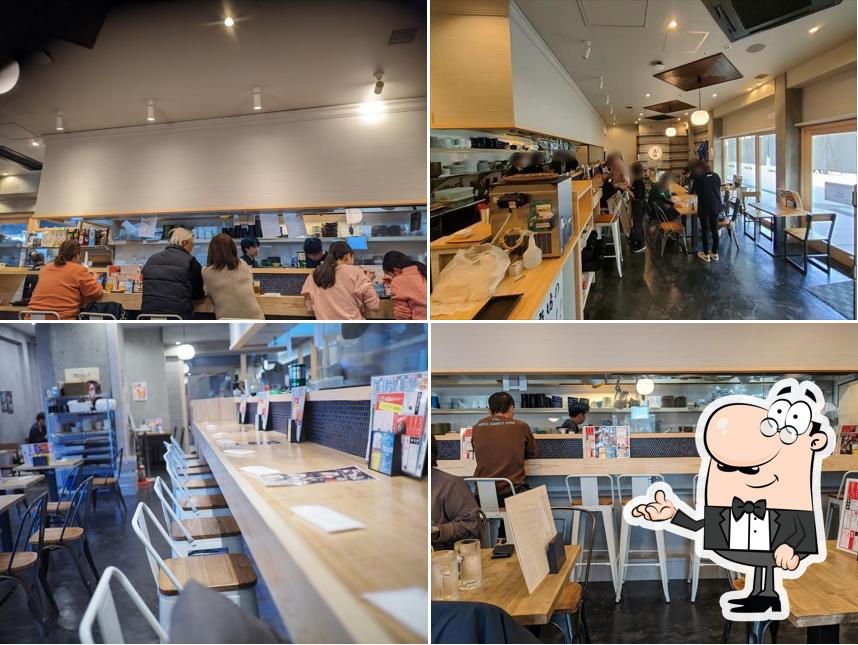 宮崎地鶏屋 嵐坊 宮崎駅店