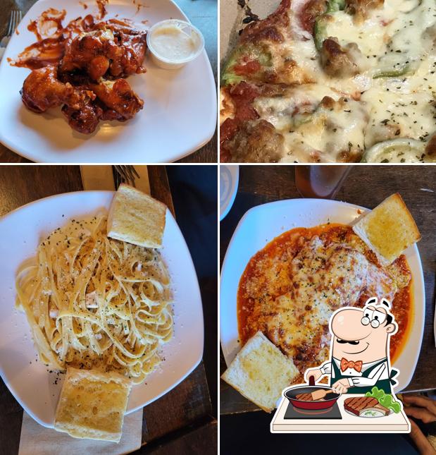 Rosati's Pizza