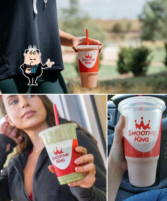 Smoothie King