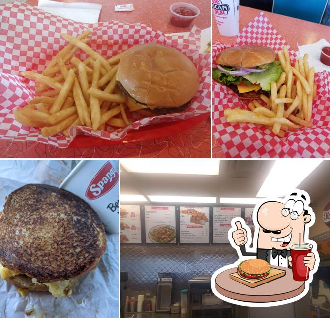 Spangles