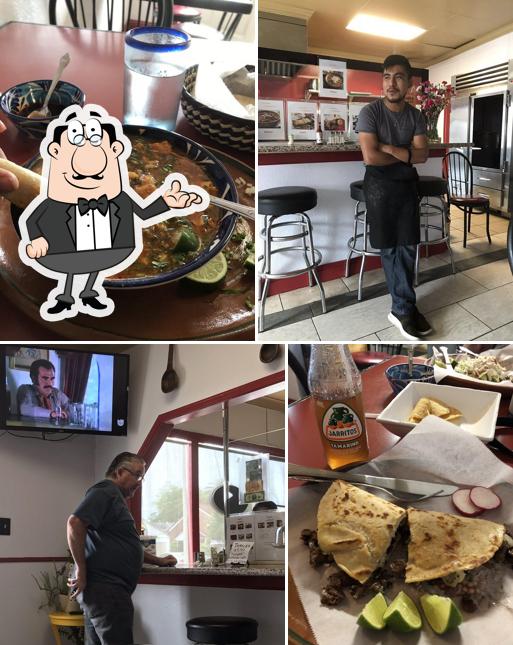 Taqueria La Malinche