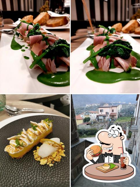 Temira Restaurant & Grill presso Tenuta Miranda Agriresort