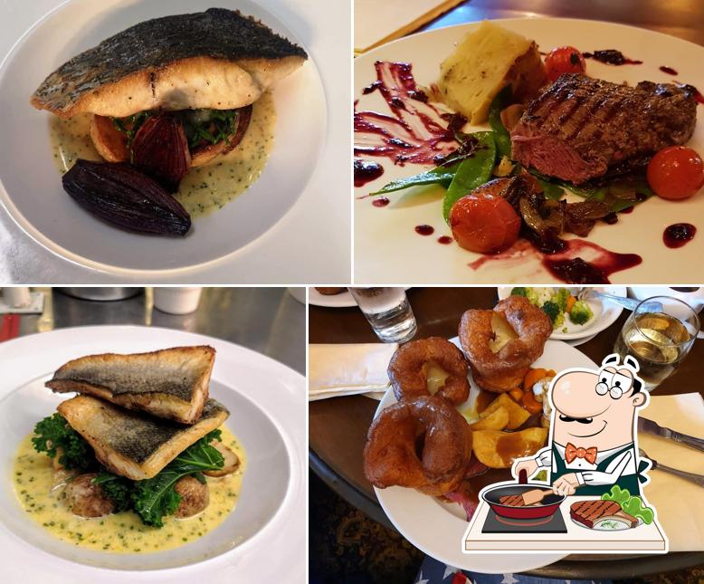 The Ship Inn - Aldborough