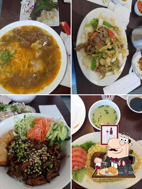 Shun Ramen & Sushi