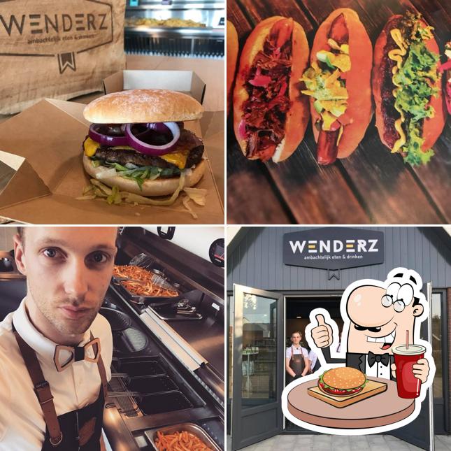 W E N D E R Z