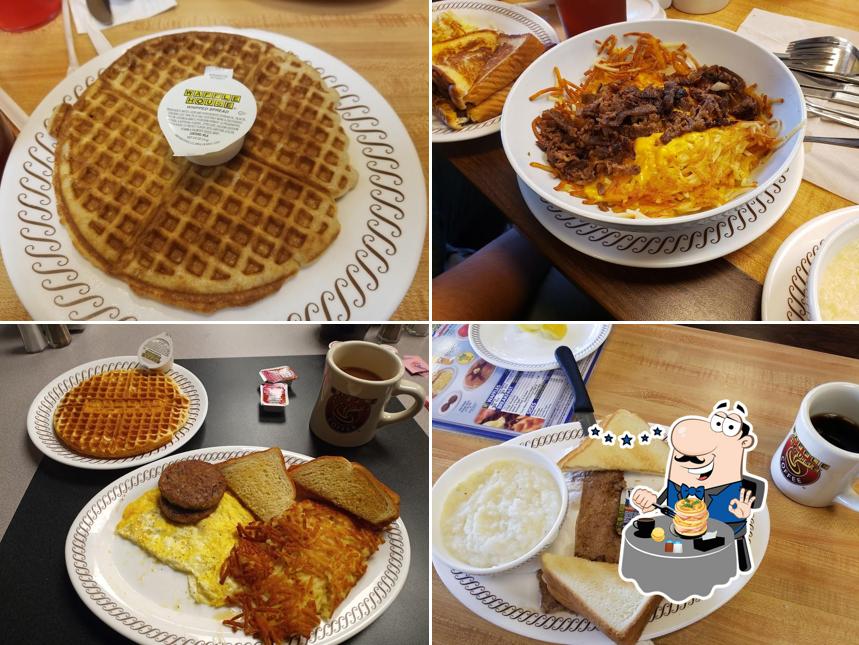 Waffle House