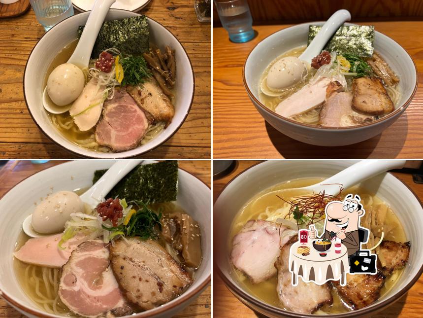 Ramen Hidamari