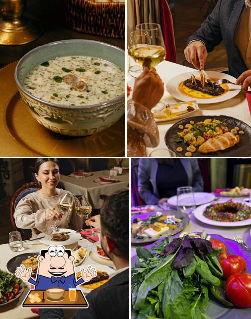 Agabala Restaurant