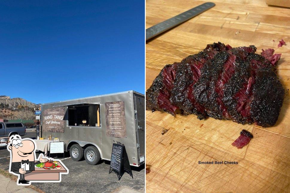 Rang Tang Craft Barbecue Boulder CO