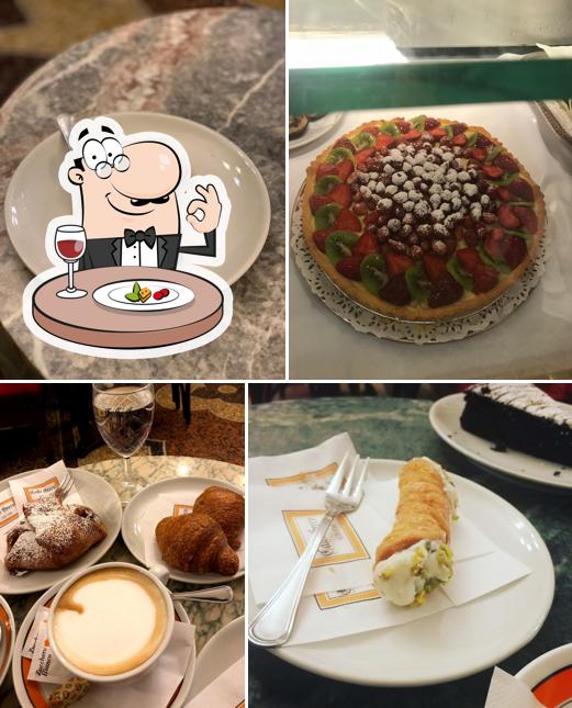 L'Antico Caffè Greco