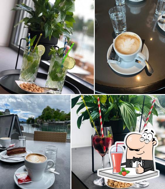 Vera Calma Café & Bar