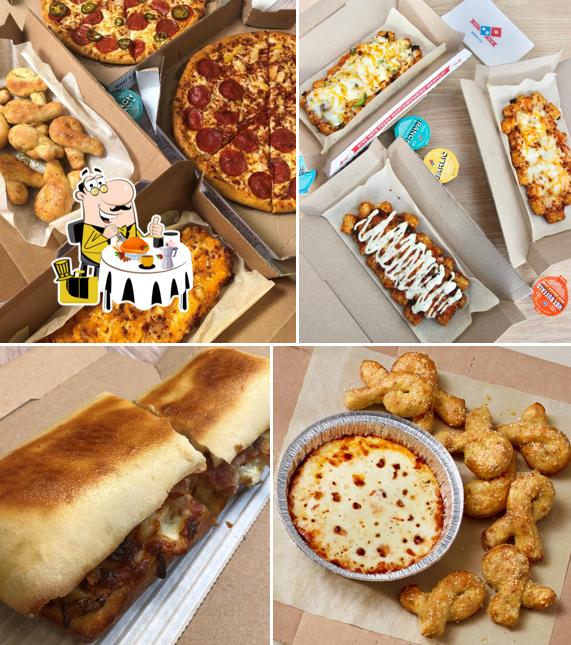 Domino's Pizza