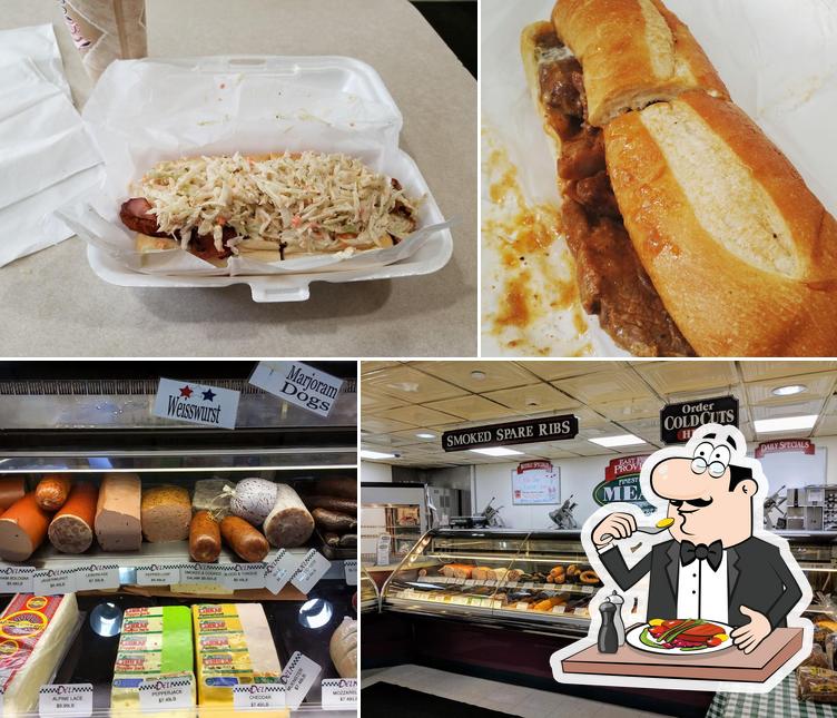East Fishkill Provisions Smoke Haus & Deli