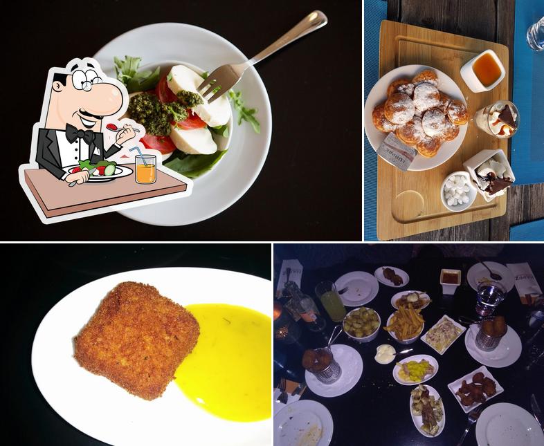 Happz Restaurant