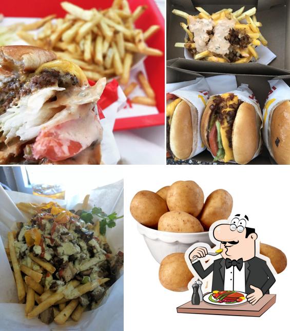 In-N-Out Burger