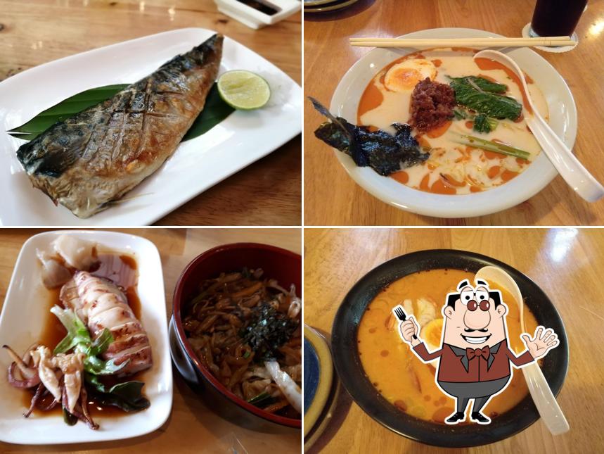 CorSushi Ranong