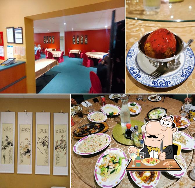 Lam Inn Chinese Restaurant