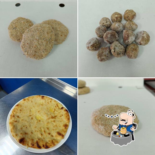 Осетинские пироги & Домашняя кухня