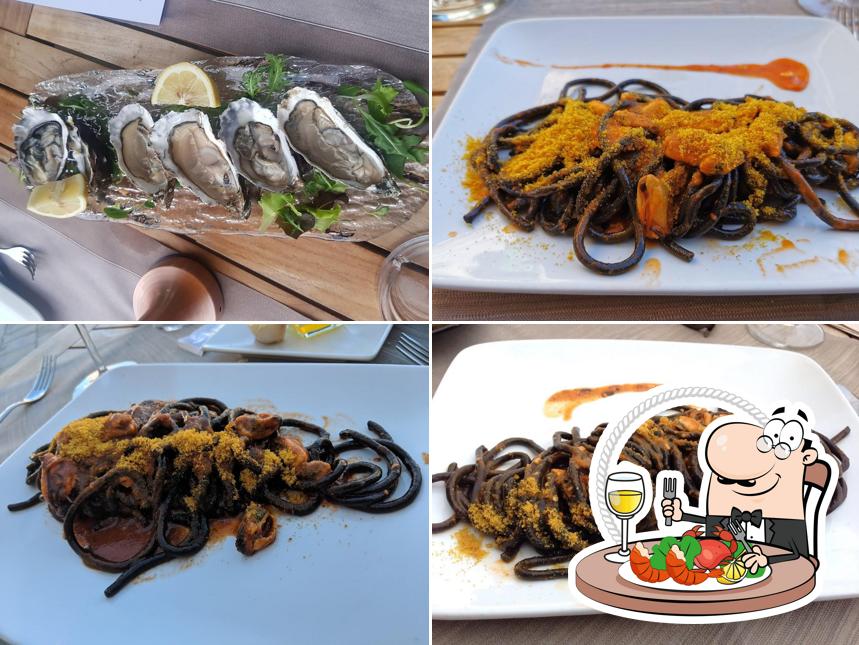 Osteria Bancogiro