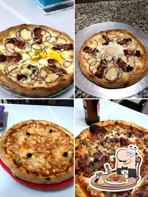 Pizzeria Arcobaleno