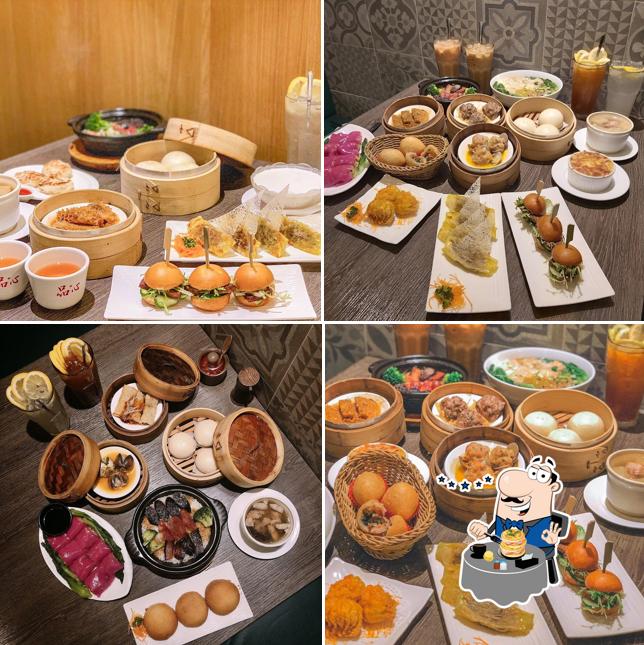 PenXin Dim Sum Restaurant