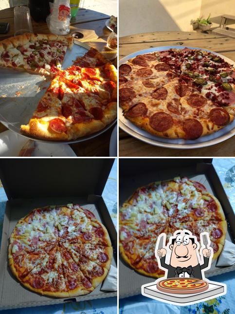 Pepio's Pizza
