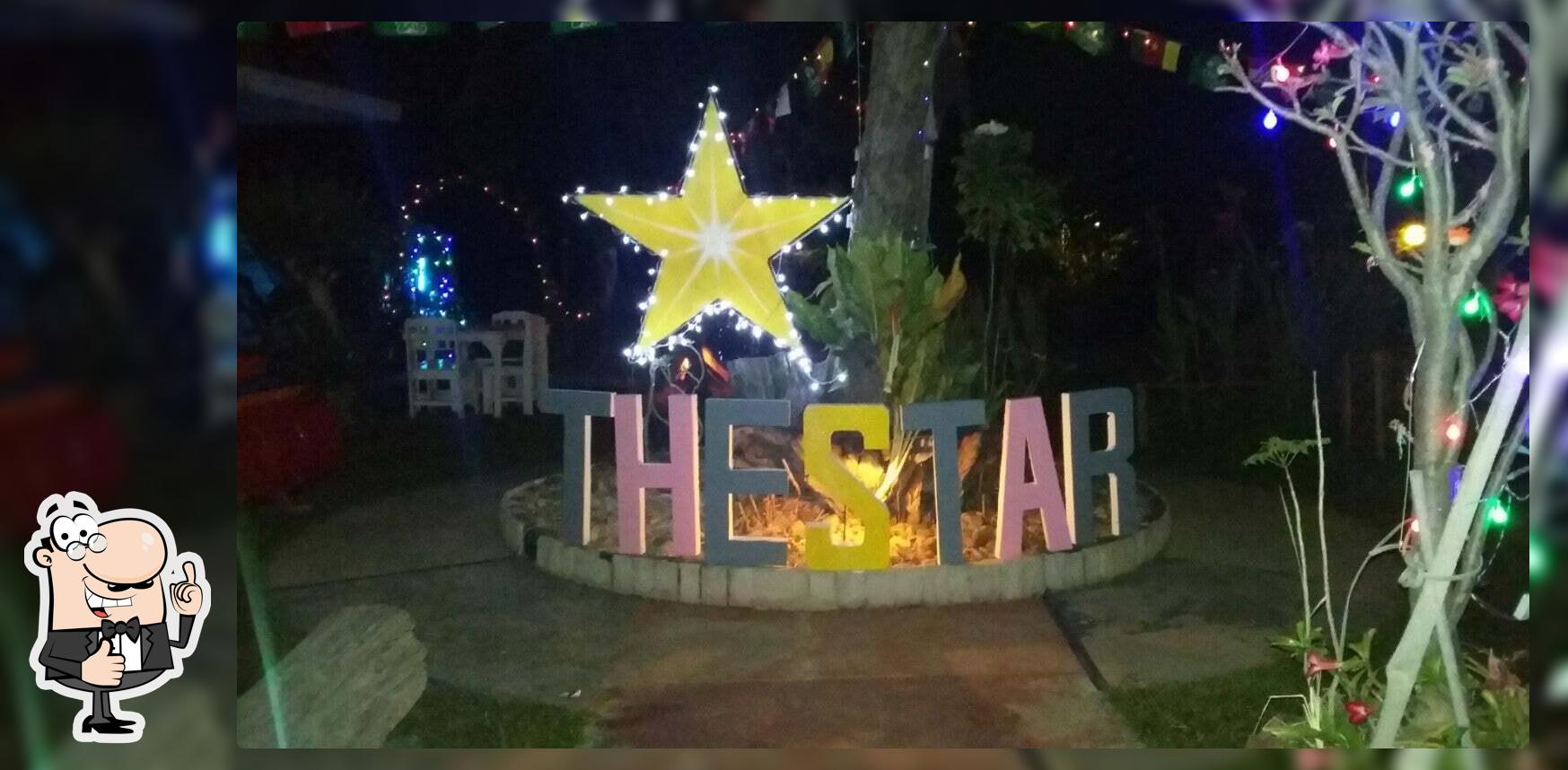 The Star Beer Garden
