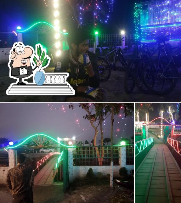 Purbachal Ela Restaurant and Party Centre
