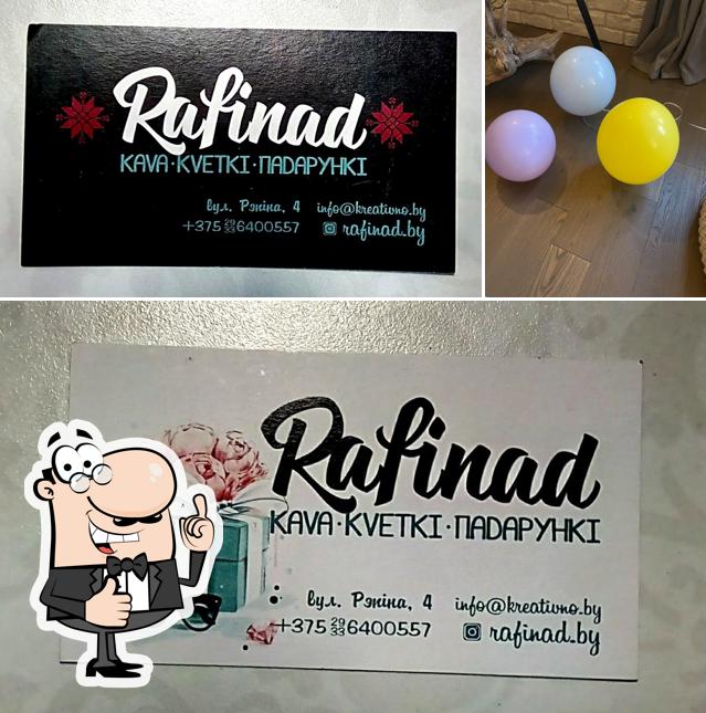 Rafinad