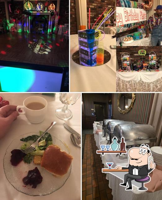 Anthony's Restaurant