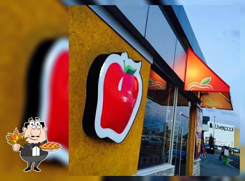 Applebee's Durango