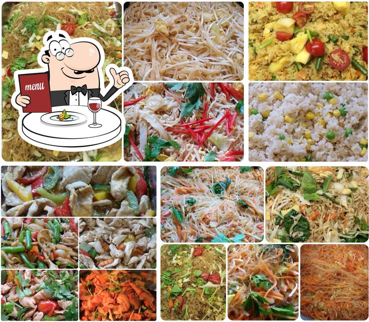 Aroy Dee Thaifood Bern