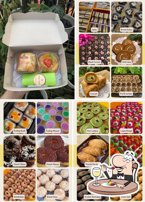 Asri Kue