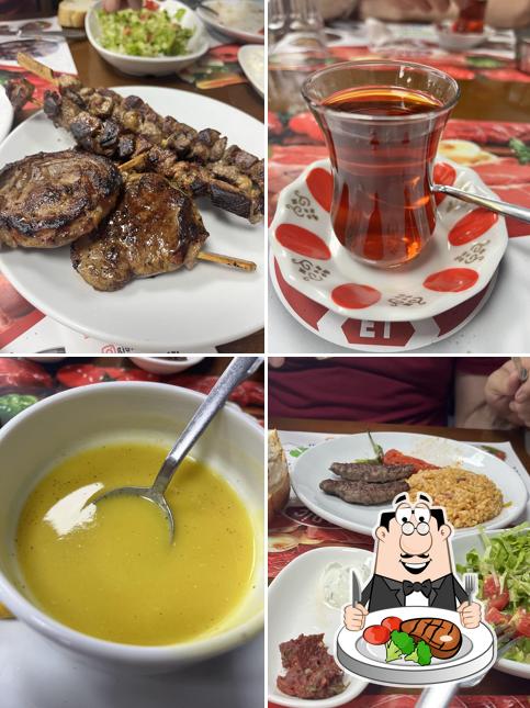 Bigadiç Kasabı