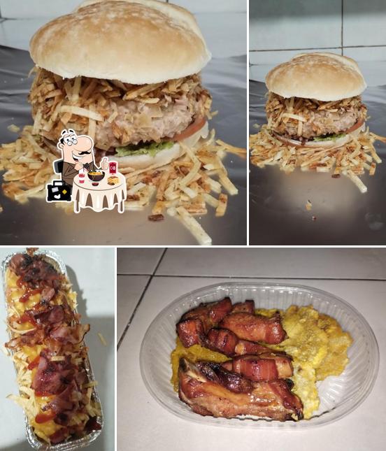 Casa de comidas Que me cómo