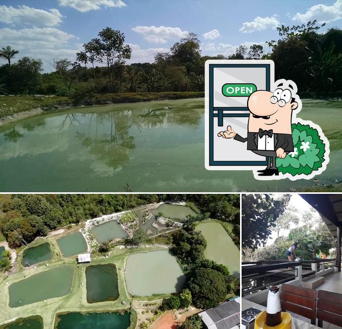 Chácara Rancho Fundo