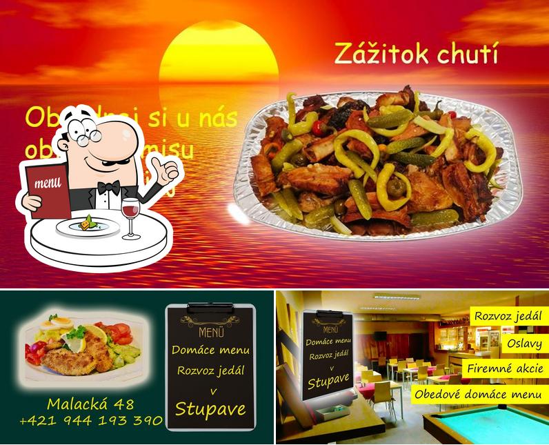 Domáca Kuchyňa