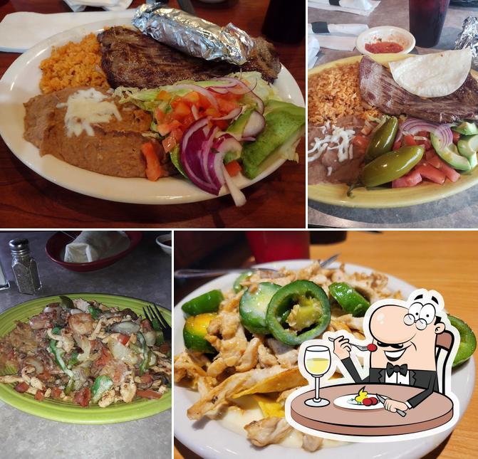 El Bracero of Sikeston Mexican