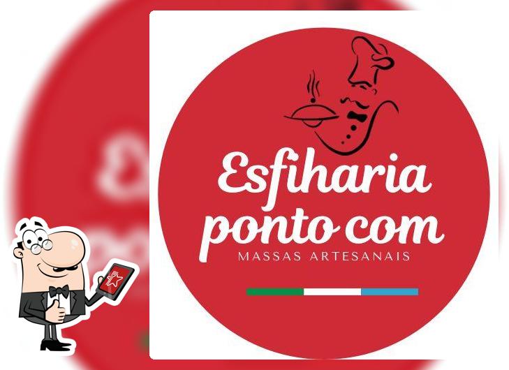 Esfiharia ponto com