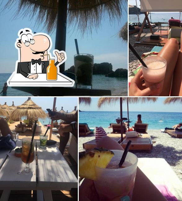 Folie Marine Hotel & Beach Club