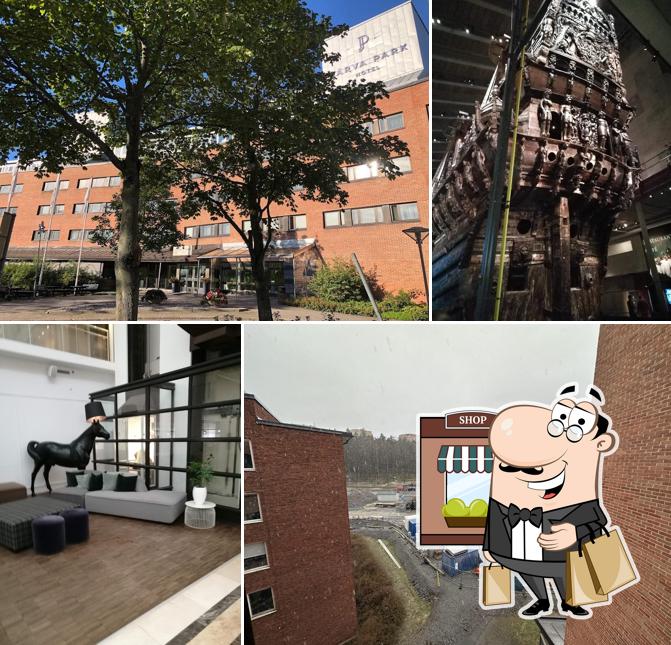 Hoom Park & Hotel